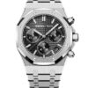 Audemars Piguet Royal Oak Chronograph 26240ST.OO.1320ST.06 3 Audemars Piguet Royal Oak Chronograph 26240ST.OO.1320ST.06
