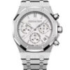 Audemars Piguet Royal Oak Chronograph 26240ST.OO.1320ST.07 3 Audemars Piguet Royal Oak Chronograph 26240ST.OO.1320ST.07