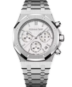 Audemars Piguet Royal Oak Chronograph 26240ST.OO.1320ST.07