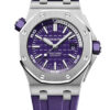 Audemars Piguet Royal Oak Offshore Diver 15710ST.OO.A077CA.01 3 Audemars Piguet Royal Oak Offshore Diver 15710ST.OO.A077CA.01