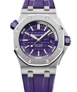 Audemars Piguet Royal Oak Offshore Diver 15710ST.OO.A077CA.01