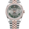 Rolex Datejust 126281RBR-0017