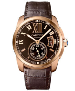 Cartier Calibre W7100007