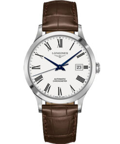 Longines Record Collection L2.821.4.11.2