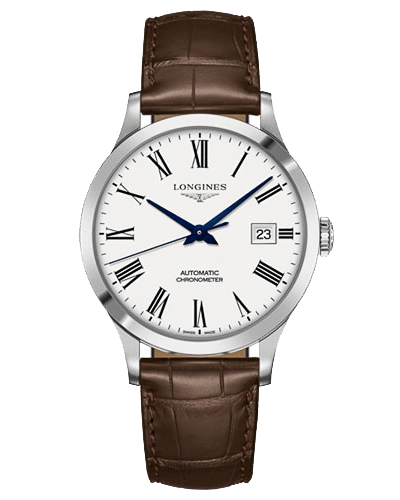 Longines Record Collection L2.821.4.11.2 1 Longines Record Collection L2.821.4.11.2