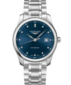 Longines Master Collection L2.793.4.97.6