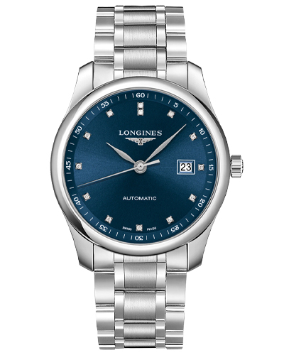 Longines Master Collection L2.793.4.97.6 1 Longines Master Collection L2.793.4.97.6