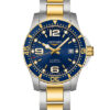 Longines HydroConquest L3.742.3.96.7 3 Longines HydroConquest L3.742.3.96.7