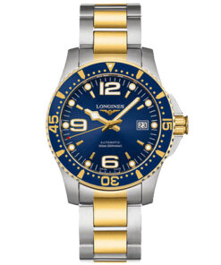 Longines HydroConquest L3.742.3.96.7