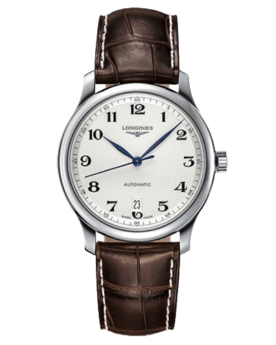 Longines Master Collection L2.628.4.78.3 1 Longines Master Collection L2.628.4.78.3