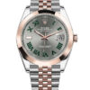Rolex Datejust 126301-0016