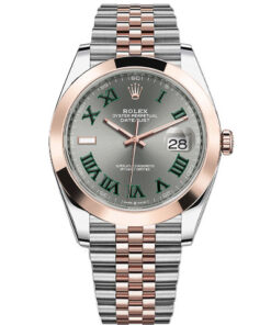 Rolex Datejust 126301-0016