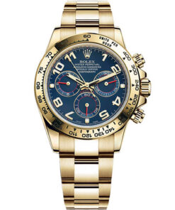Rolex Cosmograph Daytona 116528-0037
