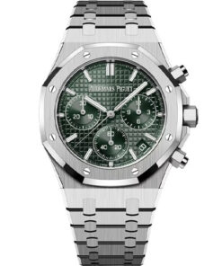 Audemars Piguet Royal Oak Chronograph 26240ST.OO.1320ST.08