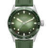 Blancpain Fifty Fathoms Bathyscaphe 5000-1153-H52A 3 Blancpain Fifty Fathoms Bathyscaphe 5000-1153-H52A