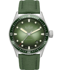 Blancpain Fifty Fathoms Bathyscaphe 5000-1153-H52A