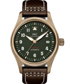 IWC Pilot’s Watch Spitfire IW326802