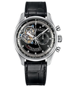 Zenith El Primero Chronomaster 03.2080.4021/21.C496