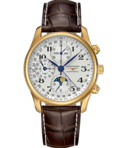 Longines Master Collection L2.673.6.78.5