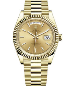 Rolex Day-Date 228238-0003