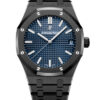 Audemars Piguet Royal Oak Black Venom Custom 3 Audemars Piguet Royal Oak Black Venom Custom
