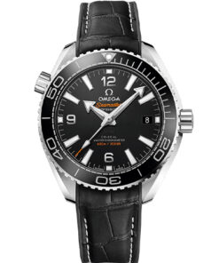 Omega Seamaster Planet Ocean 600M 215.33.40.20.01.001