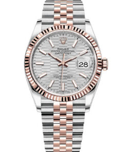 Rolex Datejust 126231-0033