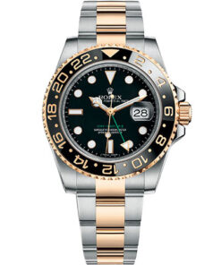 Rolex GMT-Master II 116713LN-0001