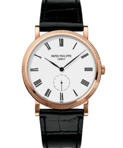 Patek Philippe Calatrava 5119R-001