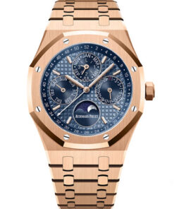 Audemars Piguet Royal Oak Perpetual Calendar 26574OR.OO.1220OR.03