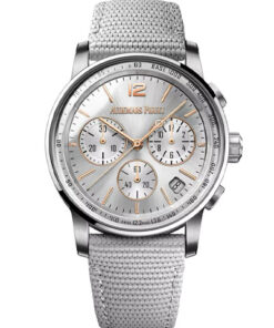 Audemars Piguet Code 11.59 Chronograph 26393CR.OO.A008KB.01