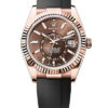 Rolex Sky-Dweller 336235-0002