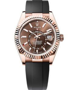 Rolex Sky-Dweller 336235-0002