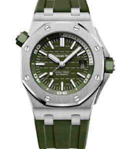 Audemars Piguet Royal Oak Offshore Diver 15710ST.OO.A052CA.01