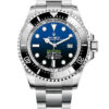 Rolex Sea-Dweller Deepsea 126660-0002