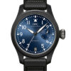 IWC Big Pilot’s Watch Top Gun IW502003