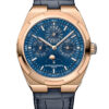 Vacheron Constantin Overseas Perpetual Calendar 4300V/000R-B509 2 Vacheron Constantin Overseas Perpetual Calendar 4300V/000R-B509