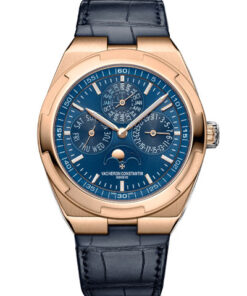 Vacheron Constantin Overseas Perpetual Calendar 4300V/000R-B509