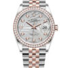 Rolex Datejust 126281RBR-0025