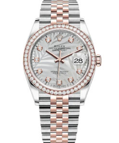 Rolex Datejust 126281RBR-0025