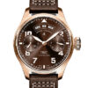 IWC Big Pilot’s Watch Annual Calendar IW502706