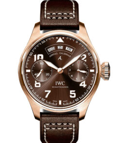 IWC Big Pilot’s Watch Annual Calendar IW502706