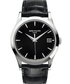 Patek Philippe Calatrava 5227G-010