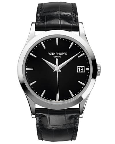 Patek Philippe Calatrava 5227G-010 1 Patek Philippe Calatrava 5227G-010
