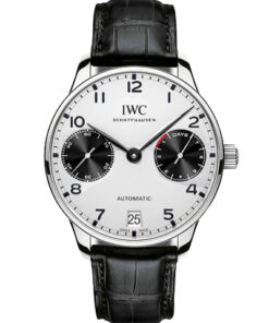 IWC Portugieser Power Reserve IW500706
