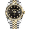 Rolex Datejust 126333-0006
