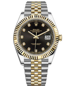 Rolex Datejust 126333-0006