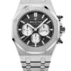 Audemars Piguet Royal Oak Chronograph 26331ST.OO.1220ST.02 3 Audemars Piguet Royal Oak Chronograph 26331ST.OO.1220ST.02