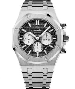 Audemars Piguet Royal Oak Chronograph 26331ST.OO.1220ST.02