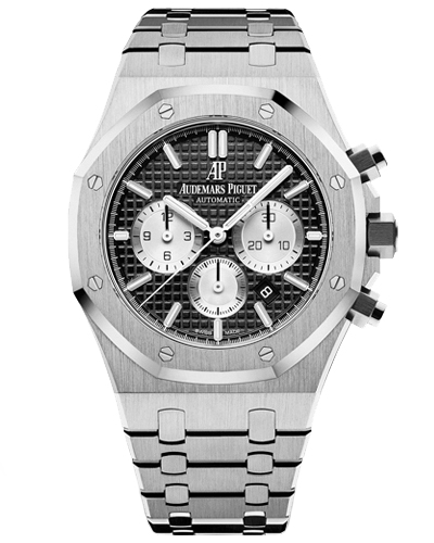 Audemars Piguet Royal Oak Chronograph 26331ST.OO.1220ST.02 1 Audemars Piguet Royal Oak Chronograph 26331ST.OO.1220ST.02